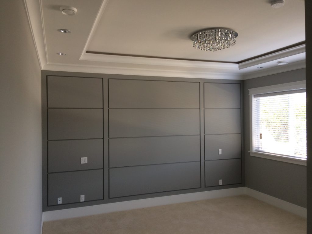 Residential Interior - Room