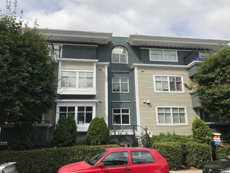 Painting Contractor Port Coquitlam Even Better Painting