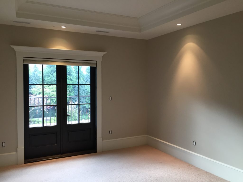 Residential Interior - Room