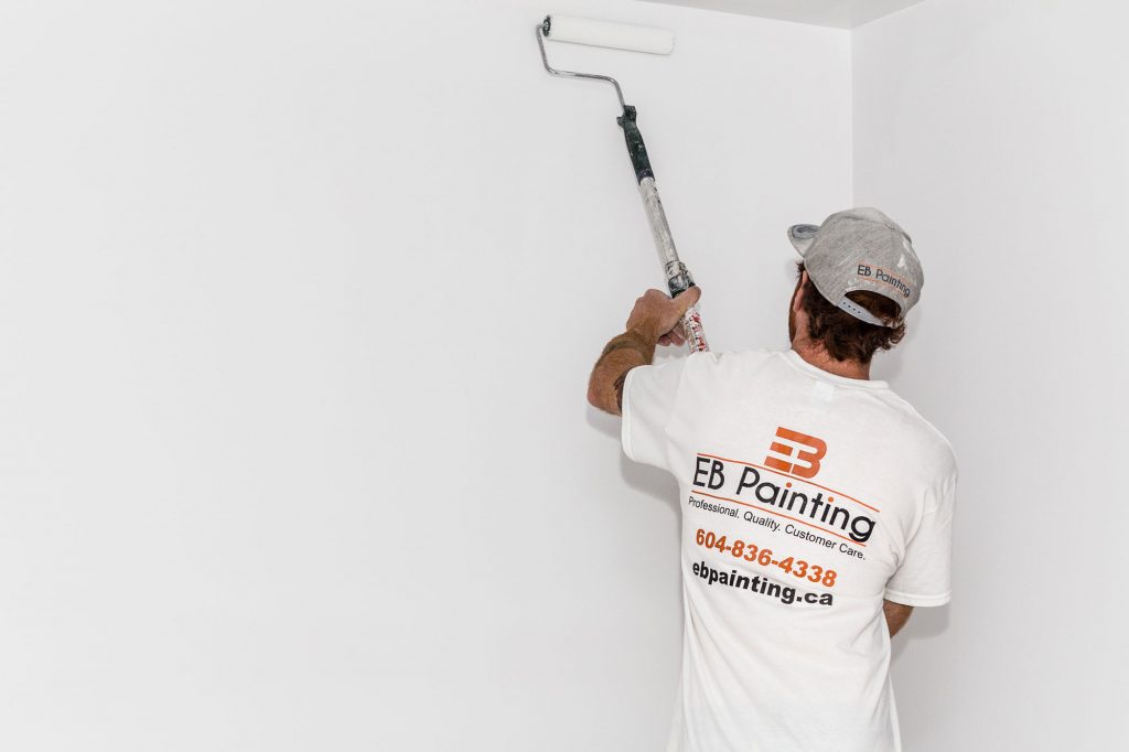 EB Interior Painter