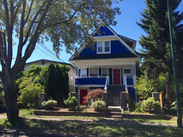 Exterior Painting Burnaby Even Better Painting EB Painting