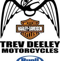 Trev Deeley Logo