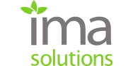 Ima Solutions Logo