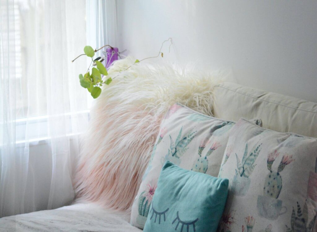 Nursery Room