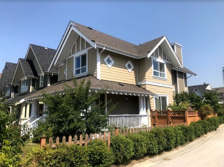 House painting