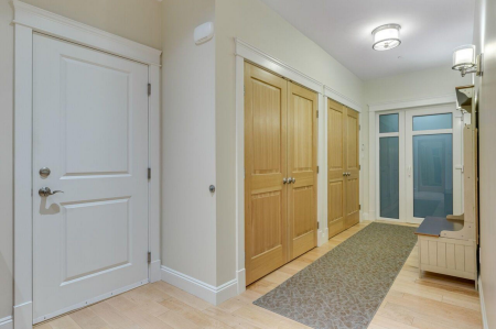 interior painting vancouver