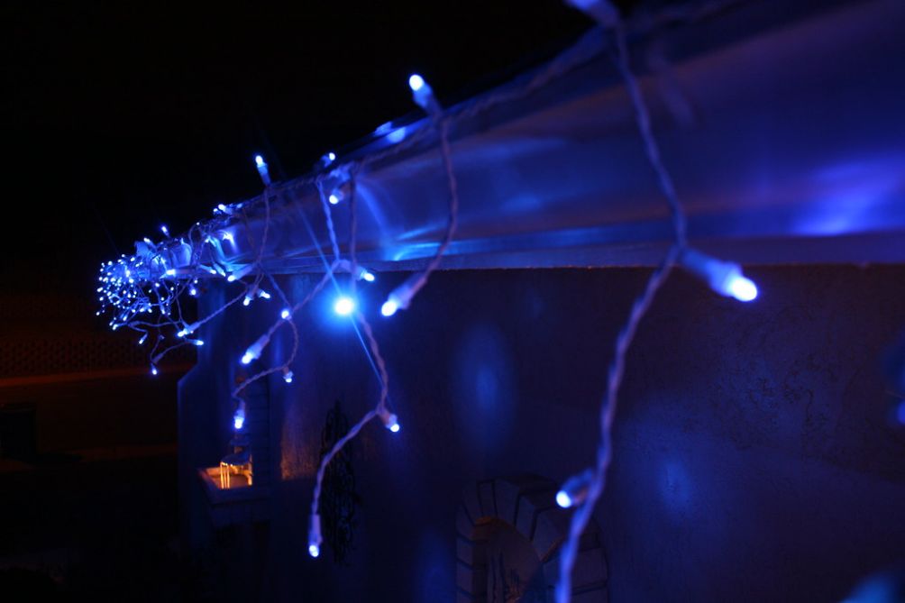 lights