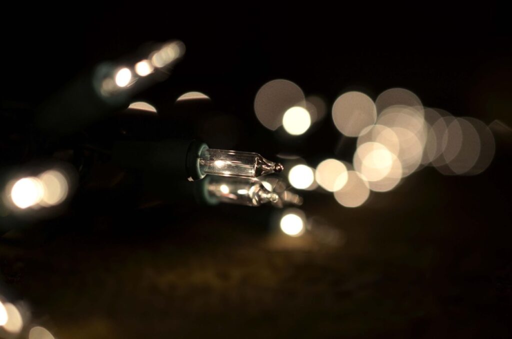 lights