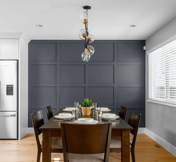 Top Tips for Painting a Feature Wall Even Better Painting