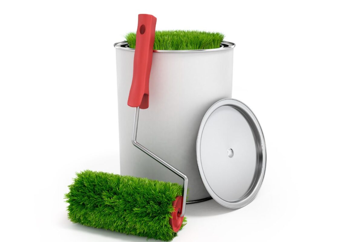 VOC Free and NonToxic Paints Vancouver EB Painting