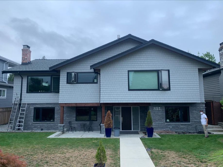 Exterior Painting