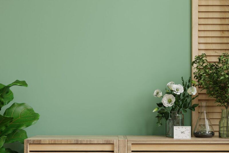 Paint trends 2022
