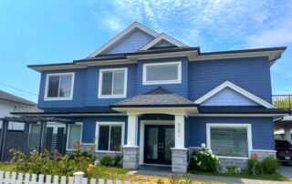 exterior-painting Exterior painting