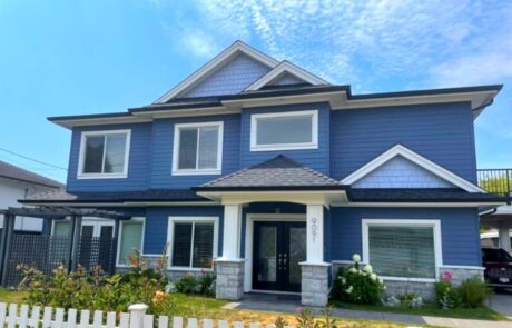 exterior-painting Exterior painting