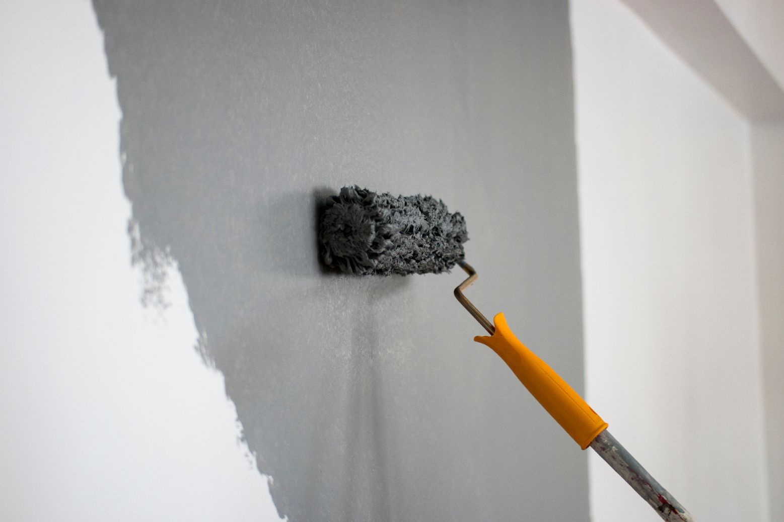 6 Reasons Your Wall and Ceiling Paint Keeps Peeling EB Painting