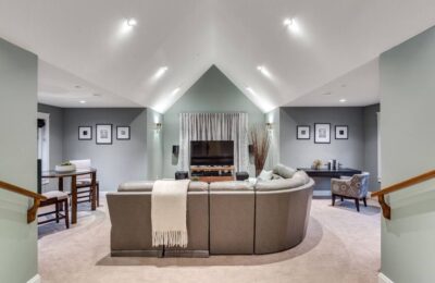 interior painting project interior painting project