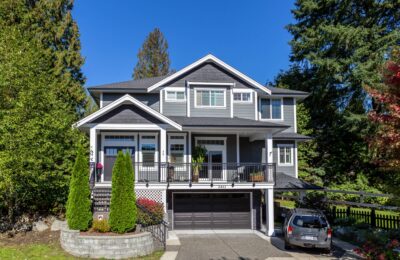 EB Painting – October Exterior house painting shot EB Painting October Exterior house painting shot