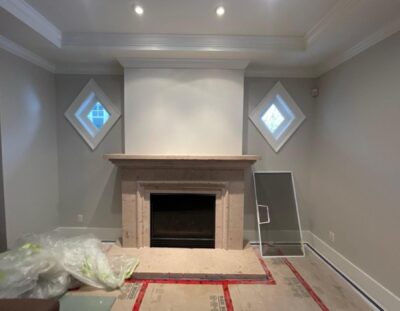 bright and inspiring interior paint project (6) bright and inspiring interior paint project ()