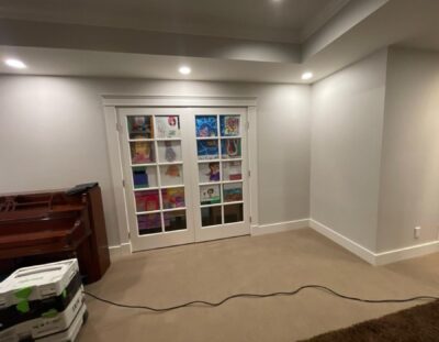 bright and inspiring interior paint project (7) bright and inspiring interior paint project ()
