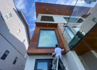 maintenance with EB Painting