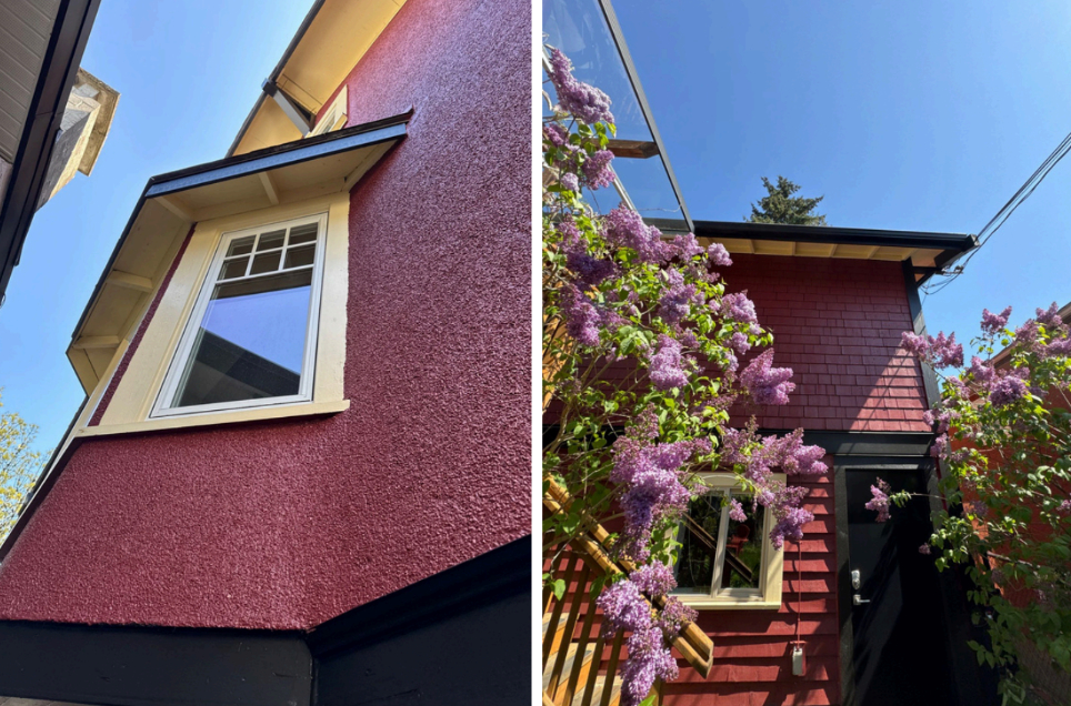 Polished in Every Shade A Vibrant Exterior Refresh in Vancouver pdf Google Drive AM ()