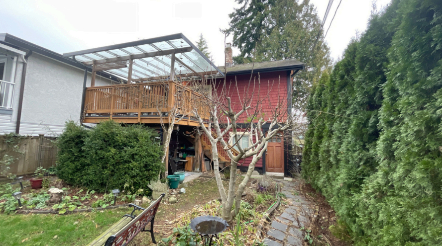 polished exterior home paint job _ before 2 polished exterior home paint job before