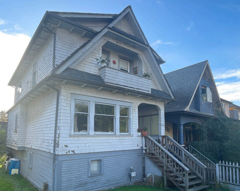 Bringing-Color-Back-Residential-Exterior-Painting-in-East-Vancouver Bringing Color Back Residential Exterior Painting in East Vancouver
