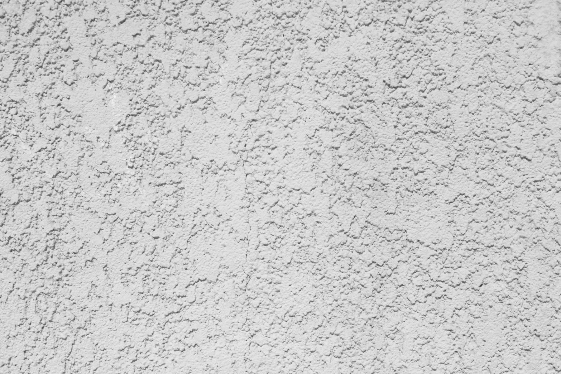 stucco wall