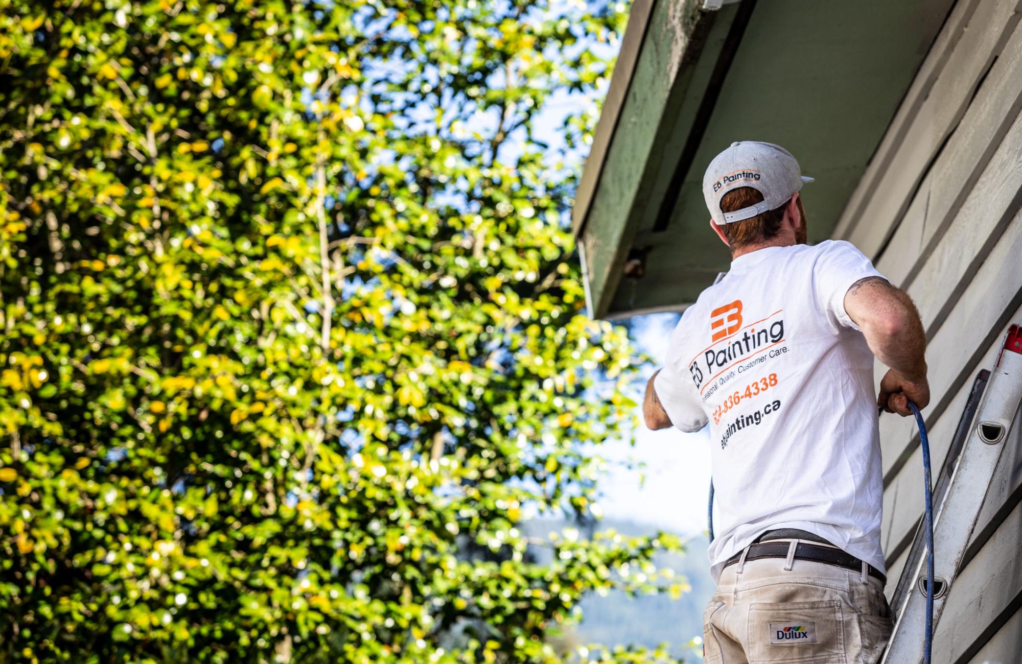 outdoor painter
