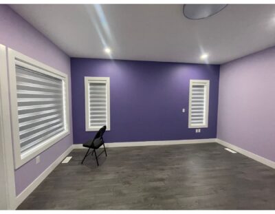 painted home for selling in Vancouver West painted home for selling in Vancouver West