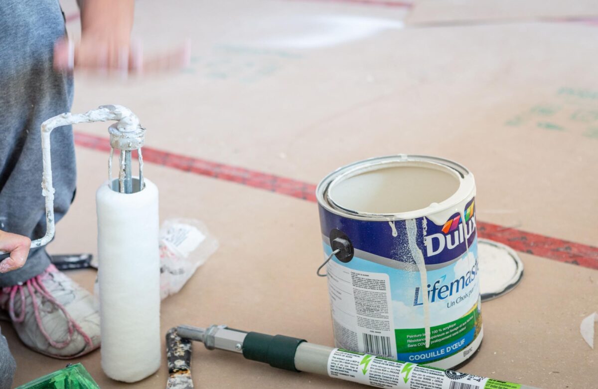 Preparing Your House for a Winter Paint Job: A Comprehensive Guide ...