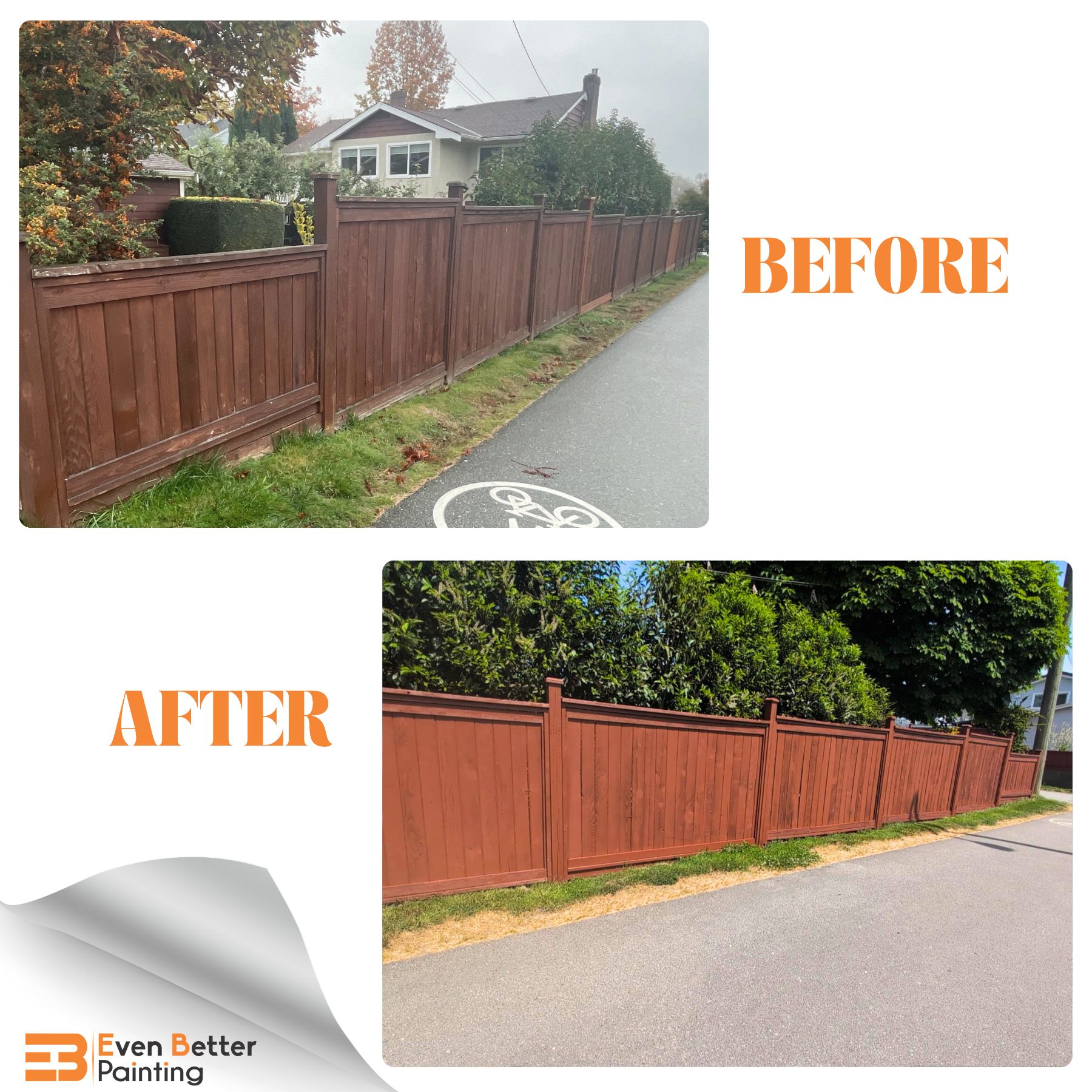The Fence That Framed the Whole Property project (2) The Fence That Framed the Whole Property project ()