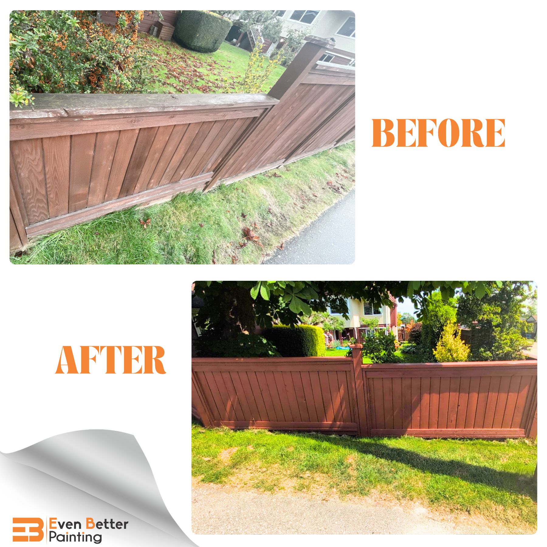 The Fence That Framed the Whole Property project (3) The Fence That Framed the Whole Property project ()