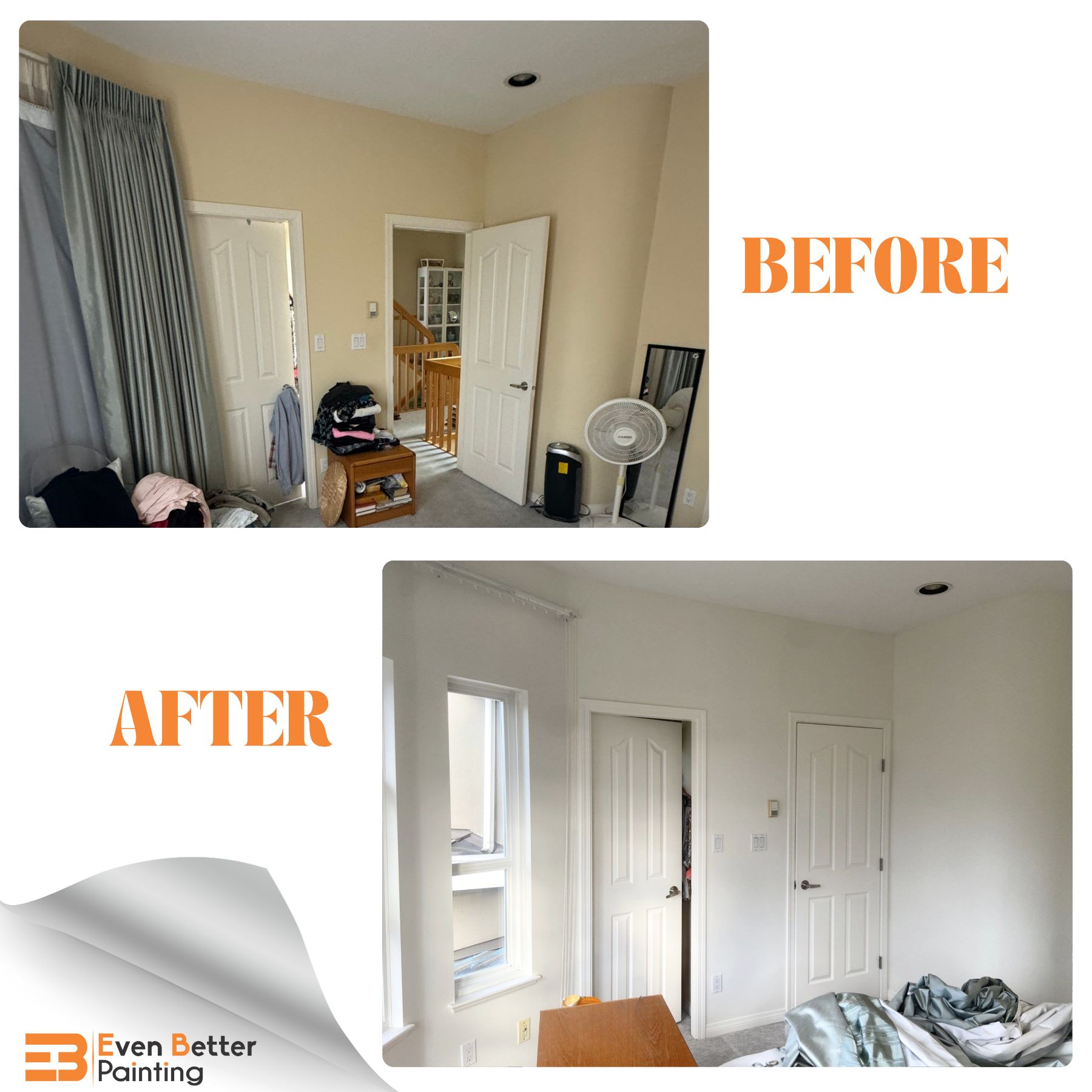 Walls That Finally Let the Natural Light Take Over (1) Walls That Finally Let the Natural Light Take Over ()