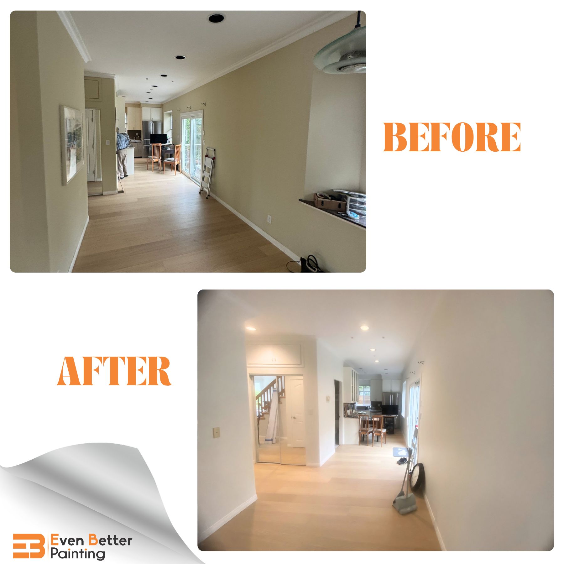 Walls That Finally Let the Natural Light Take Over (3) Walls That Finally Let the Natural Light Take Over ()
