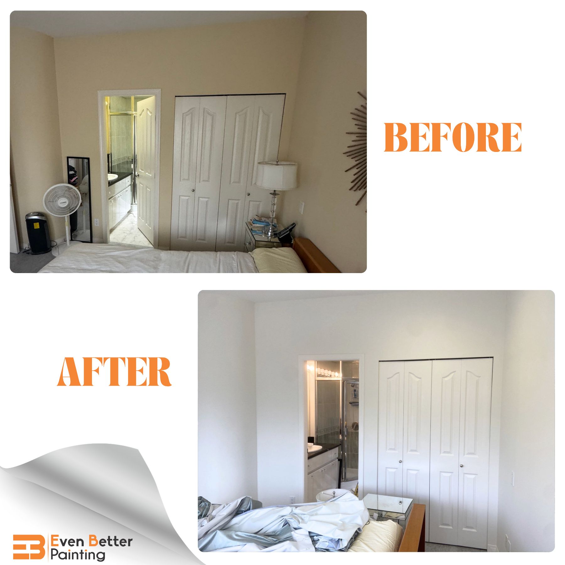 Walls That Finally Let the Natural Light Take Over (4) Walls That Finally Let the Natural Light Take Over ()