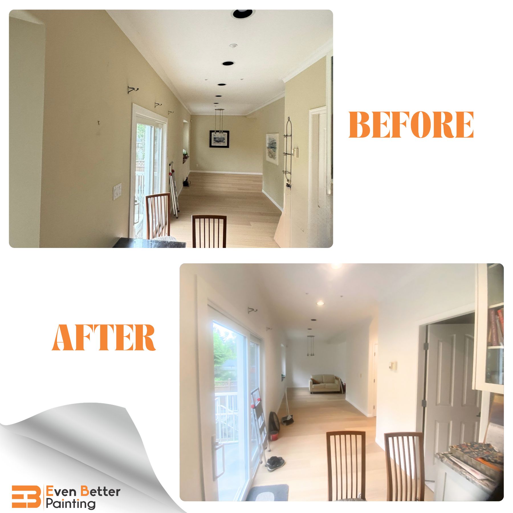 Walls That Finally Let the Natural Light Take Over (6) Walls That Finally Let the Natural Light Take Over ()