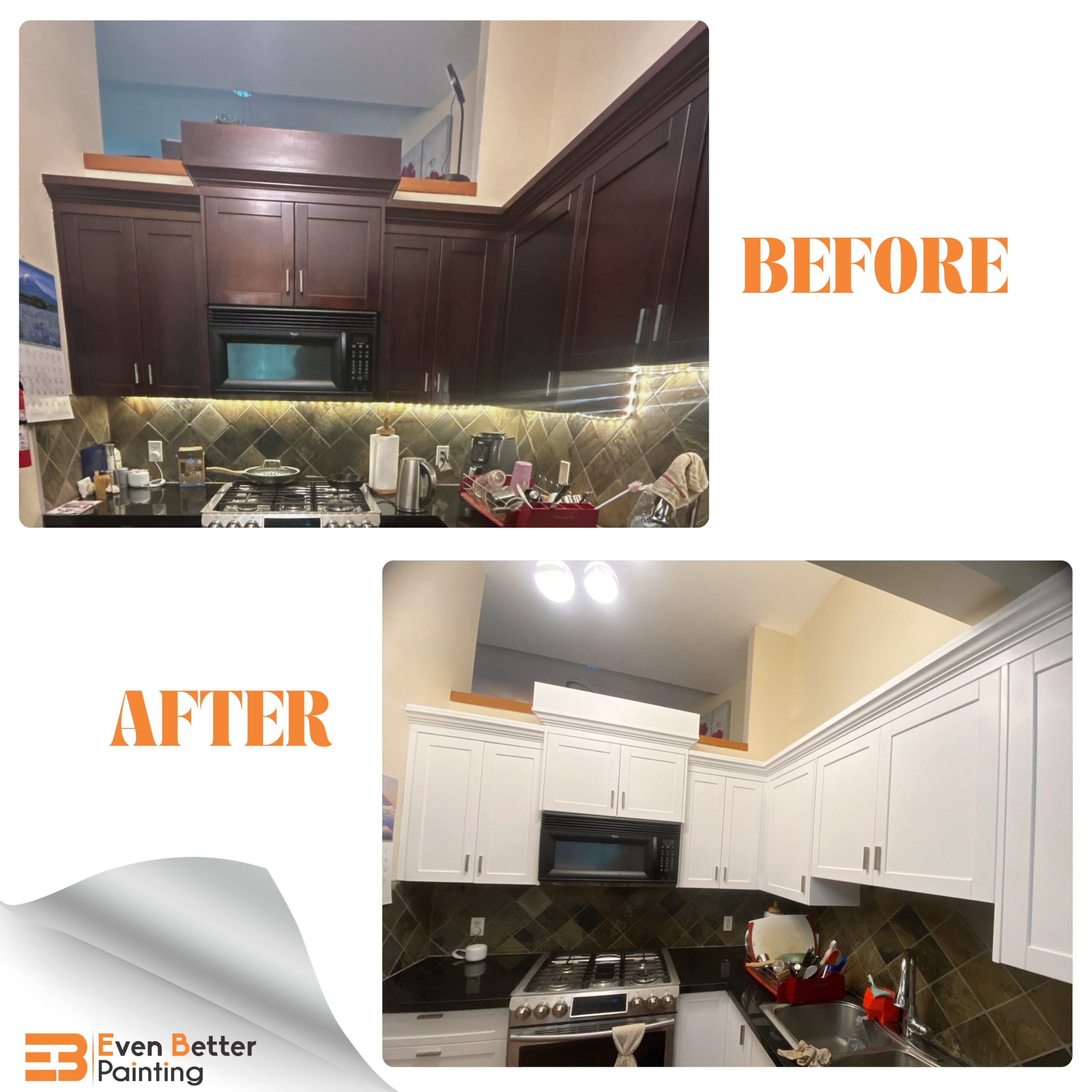 cabinet repaint vs replacement project (2) cabinet repaint vs replacement project ()
