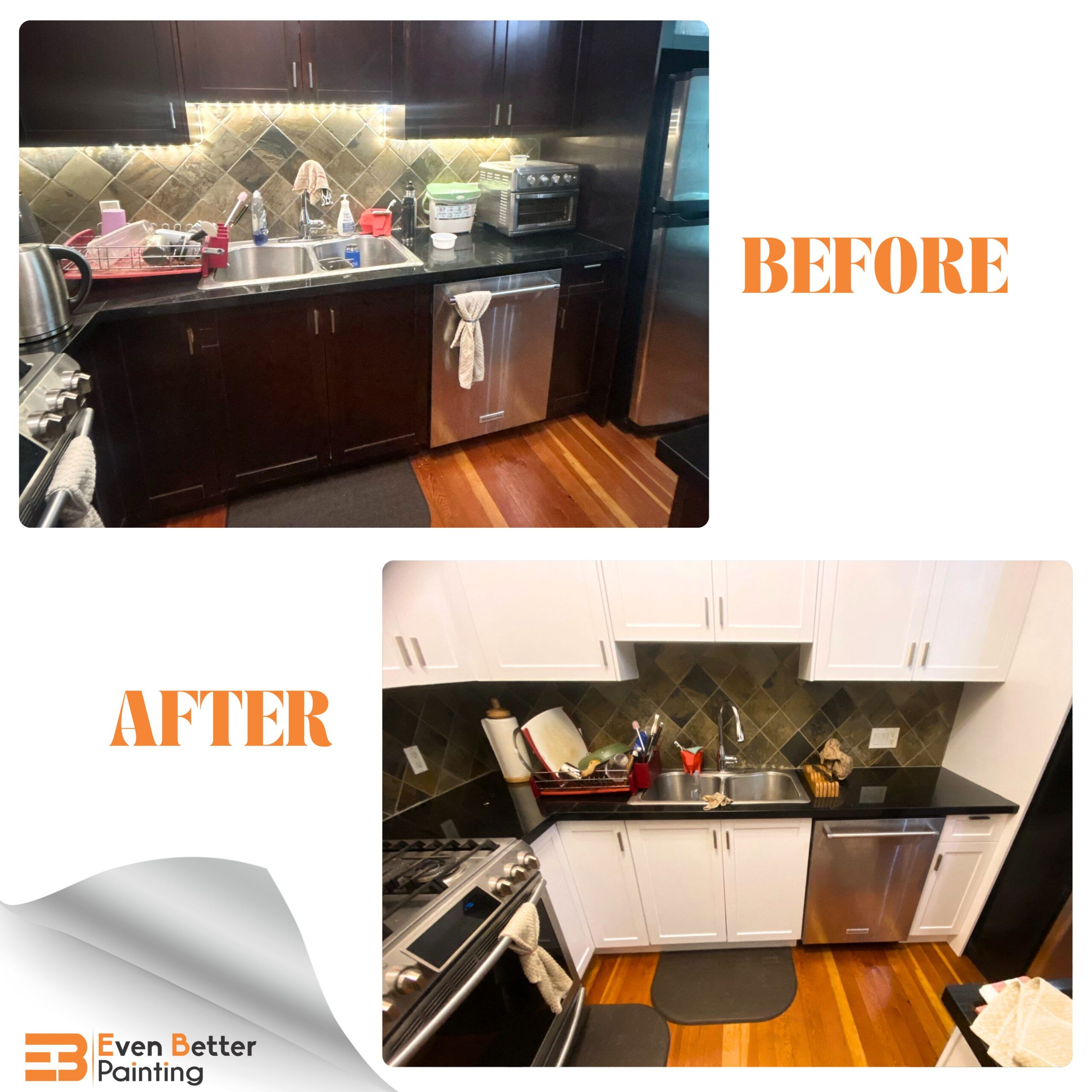 cabinet repaint vs replacement project (4) cabinet repaint vs replacement project ()