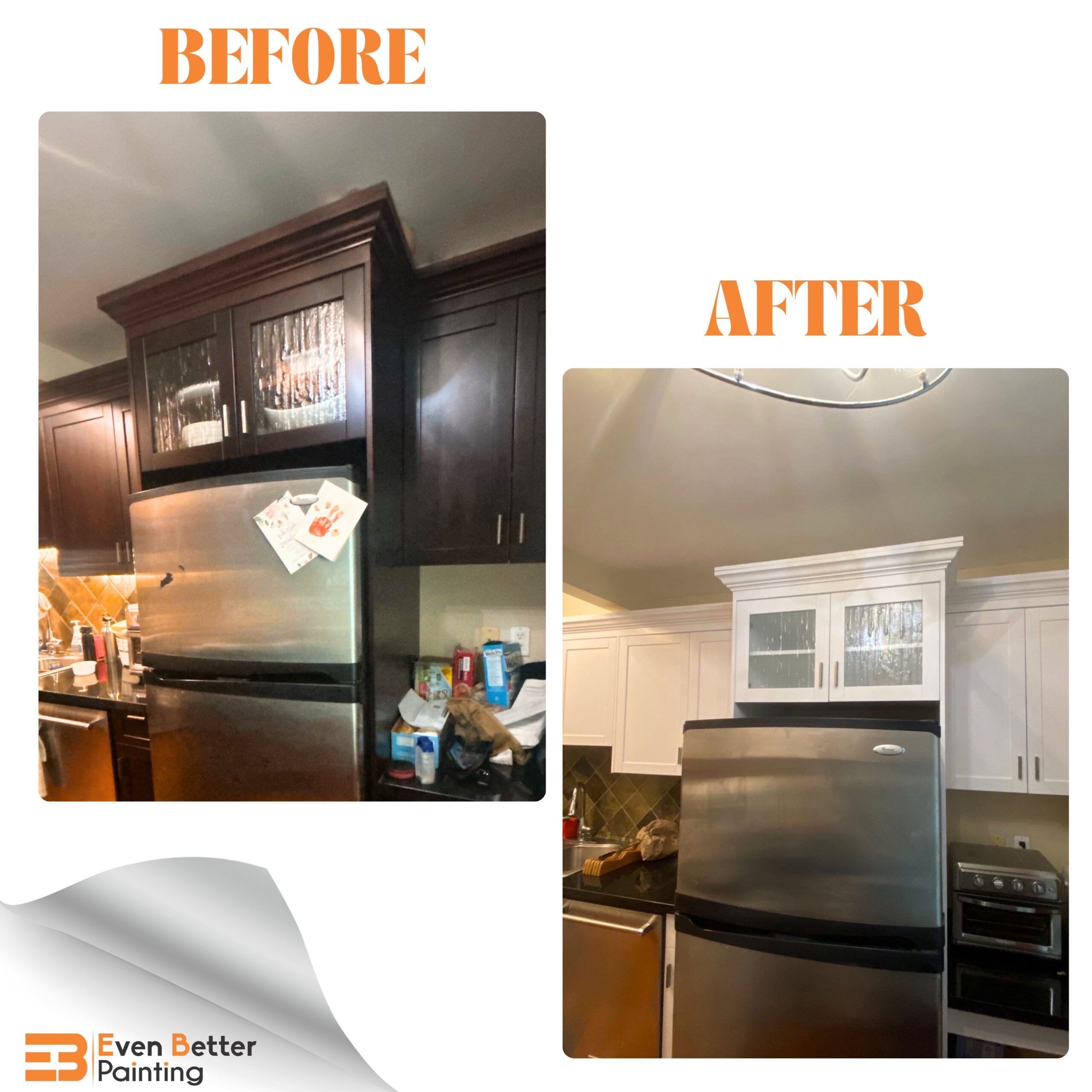 cabinet repaint vs replacement project (6) cabinet repaint vs replacement project ()