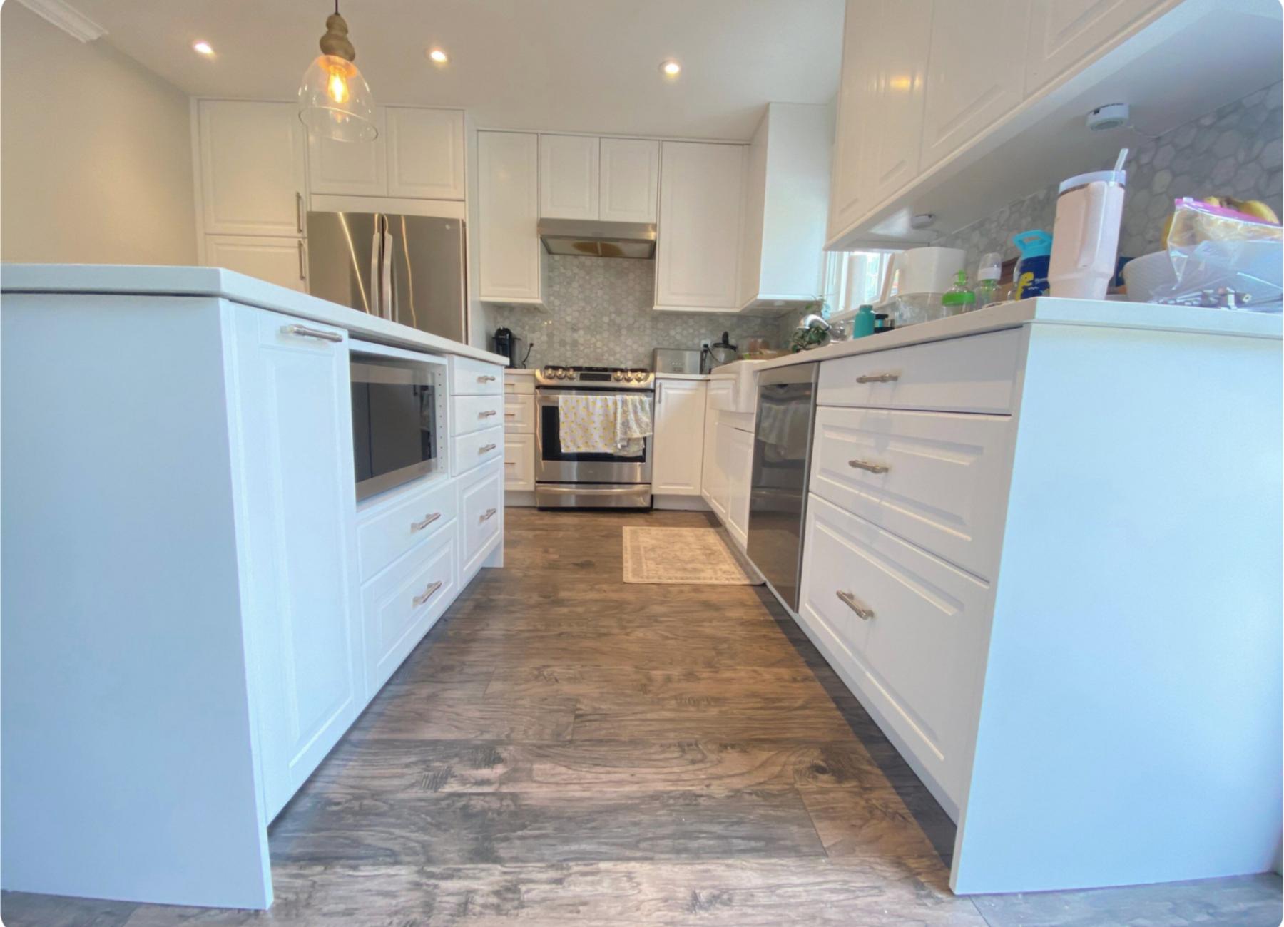 cabinets re-imagined project Vancouver after 3 cabinets re imagined project Vancouver after