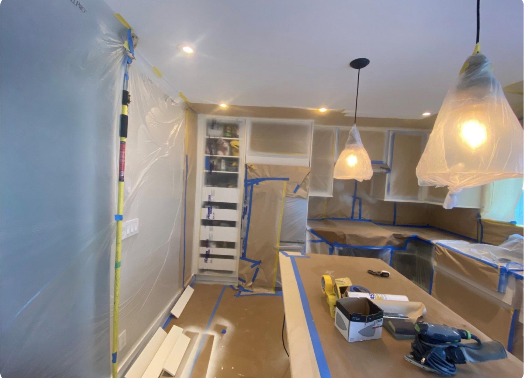 cabinets re-imagined project Vancouver before cabinets re imagined project Vancouver before