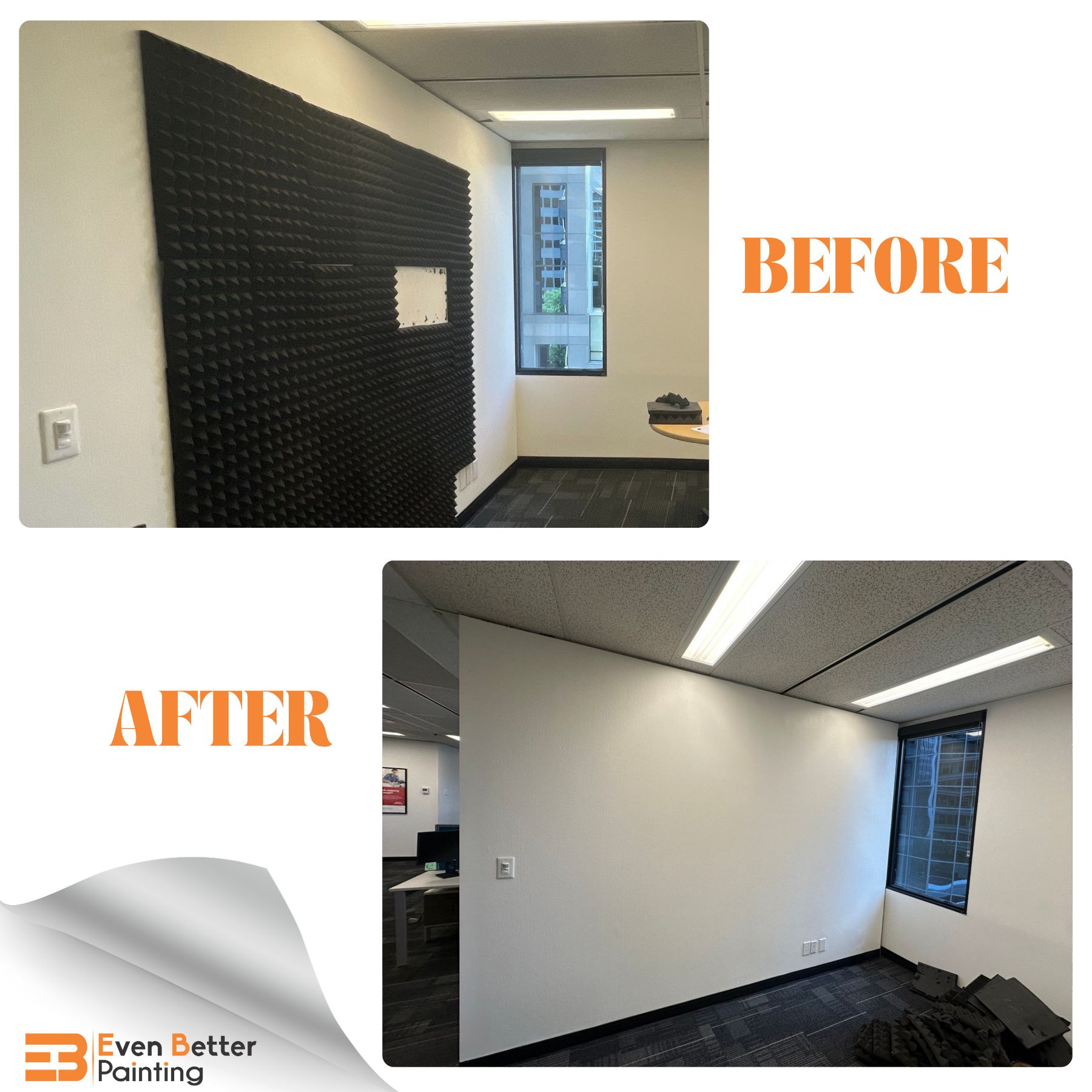 north vancouver office repaint (2) north vancouver office repaint ()