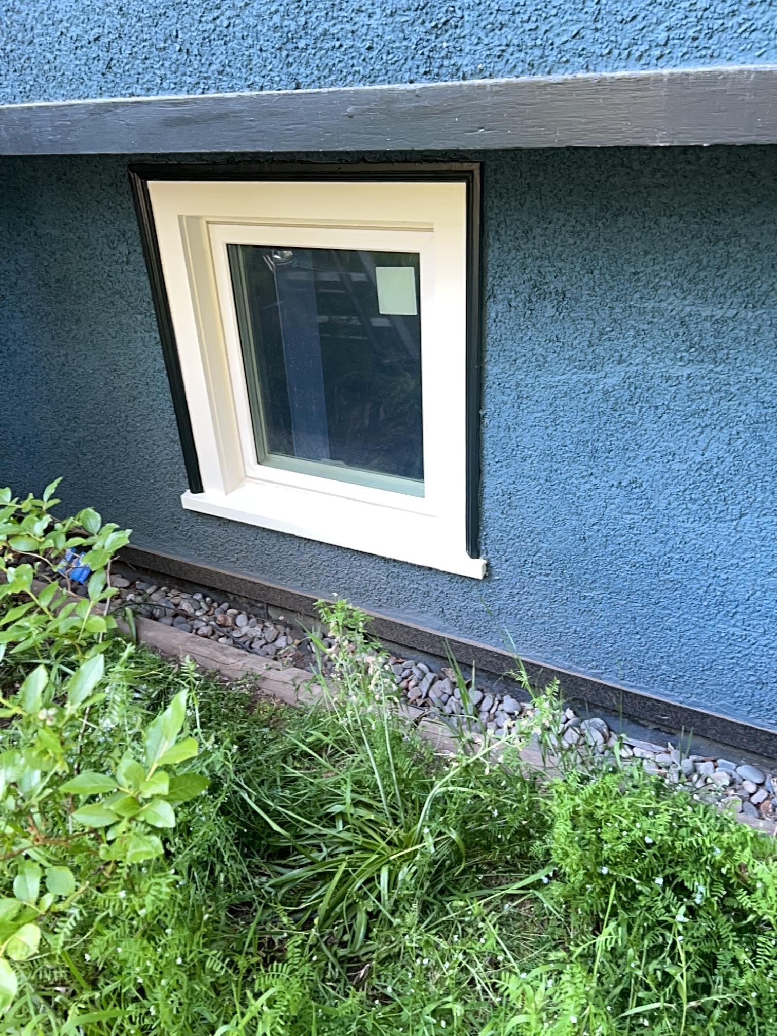 stucco paint upgrade